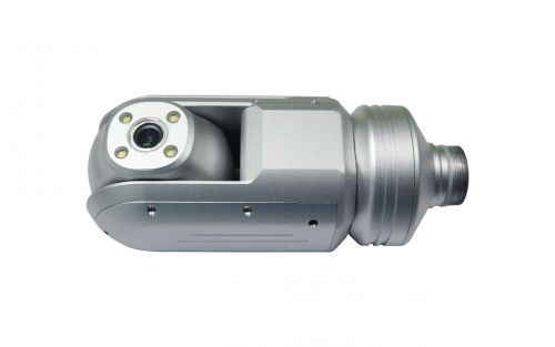 Телеинспекция WOPSON FH4 (120 м)