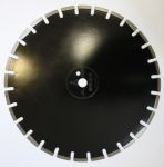 Диск D450х25,4х3,8 асфальт Proalmaz