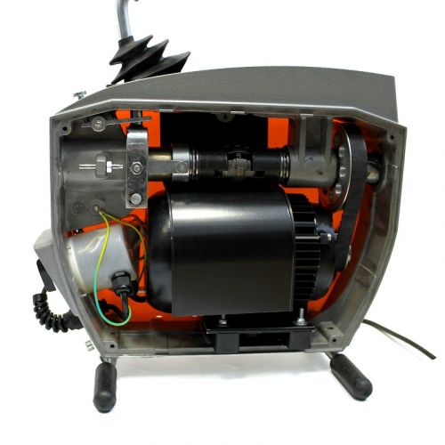 Прочистная машина электрическая  A150  (750Вт)