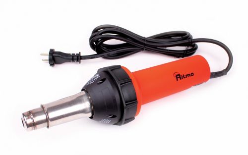 Сварочный фен Ritmo HD PRO V1 без насадок